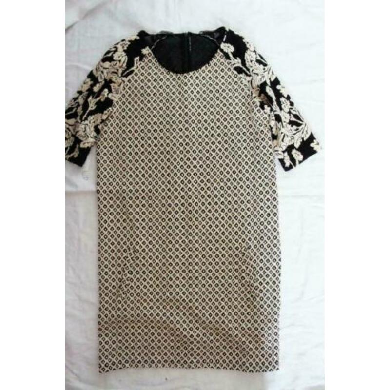 MAISON SCOTCH jurk, maat 3 (40)