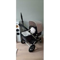 Nette Bugaboo Cameleon met vele extra's