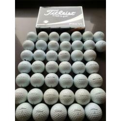 Titleist Pro V1 golfballen