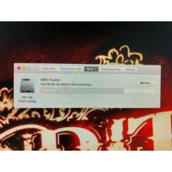 MacBook Pro quad core incl 30''Cinema Display