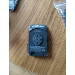 Wahoo elemnt roam nieuwstaat