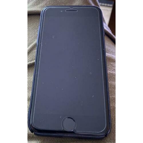 Iphone 7. 128GB GOED WERKEND TOESTEL