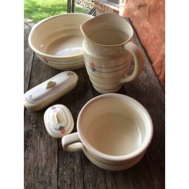 Te koop lampetstel