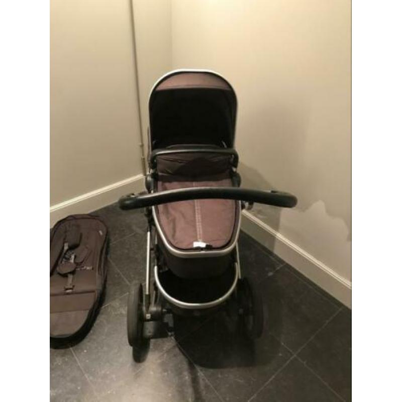 Joolz Geo kinderwagen