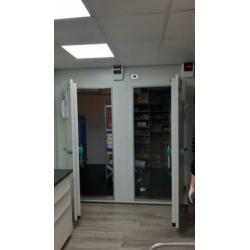 Koel cel koelcel koeling 250x250 en vriescel