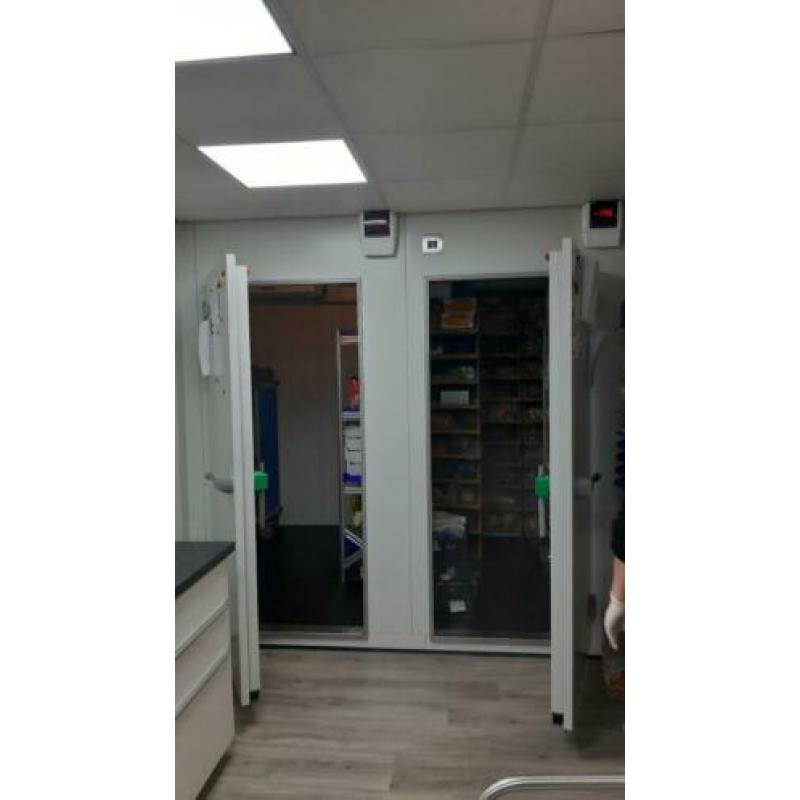 Koel cel koelcel koeling 250x250 en vriescel