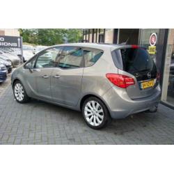 Opel Meriva 1.4 Turbo Cosmo AUT|Clima|NAVI|Cruise|Pdc|Dealer