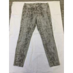 Cambio print broek