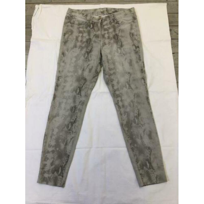 Cambio print broek