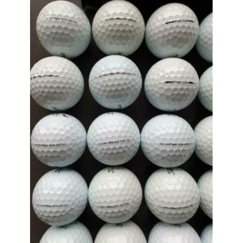Titleist Pro V1 golfballen