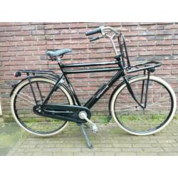 Sparta pick-up 28 inch herenfiets 65 cm 3 V