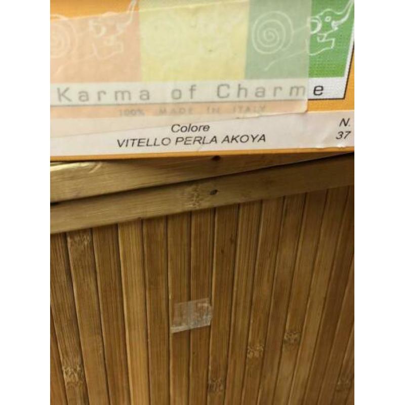 Karma of charme bootjes mt 37