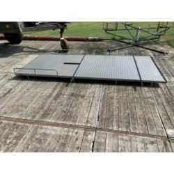 Roofrack Volkswagen t5