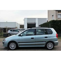 Mitsubishi Space Star 1.6 Shogun SE AIRCO, ZEER NETTE AUTO,
