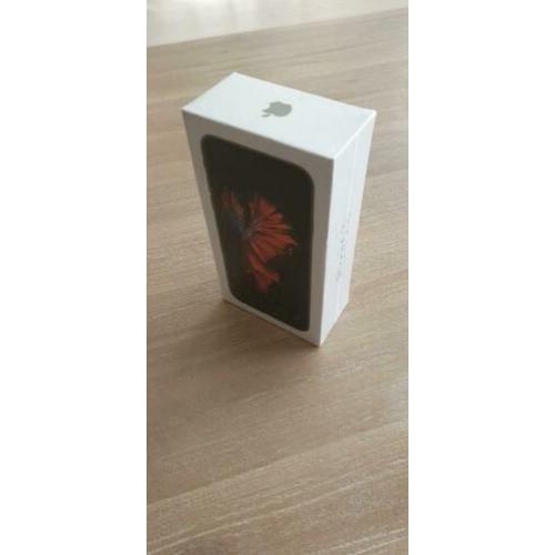 2 maal Apple iPhone 6s 32GB