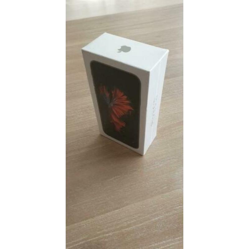 2 maal Apple iPhone 6s 32GB