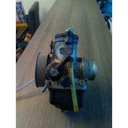 Cabrateur PHBH 28 MD