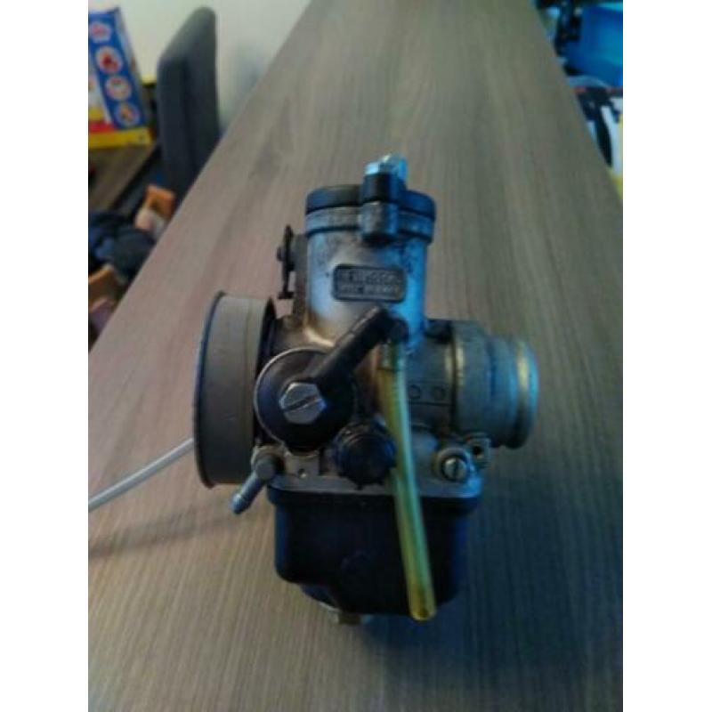 Cabrateur PHBH 28 MD