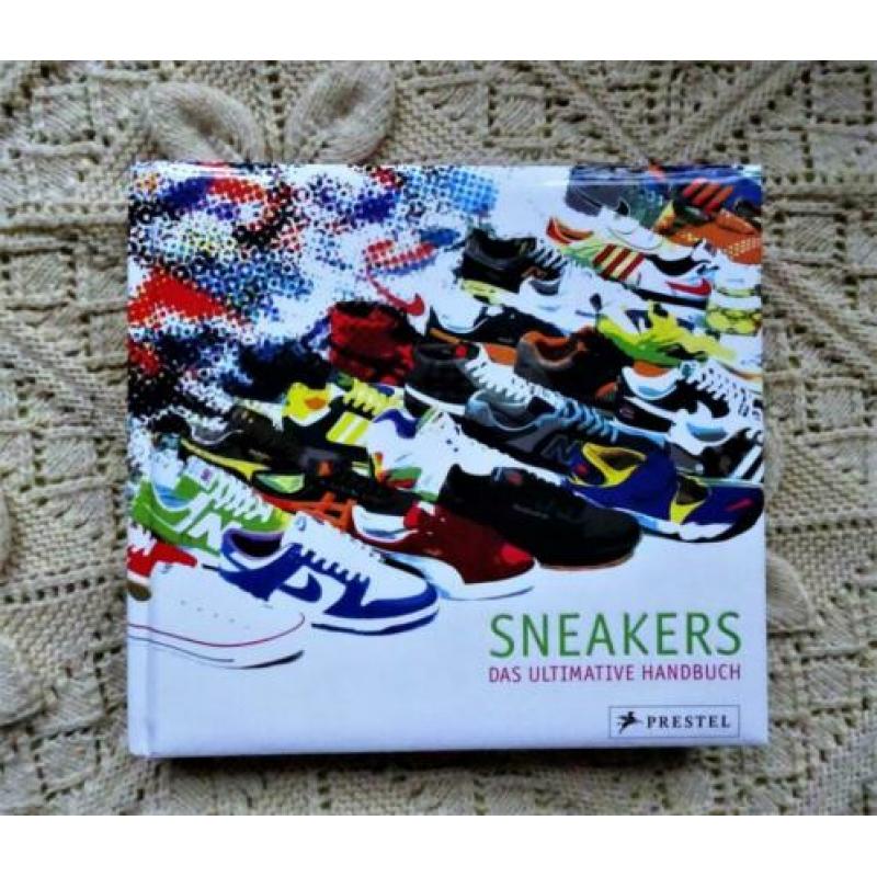 § SNEAKERS (Duitstalig) - Prestel