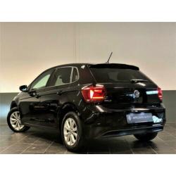 Volkswagen Polo 1.0 TSI Highline|100PK|ACC|PDC|Stoelverwarmi