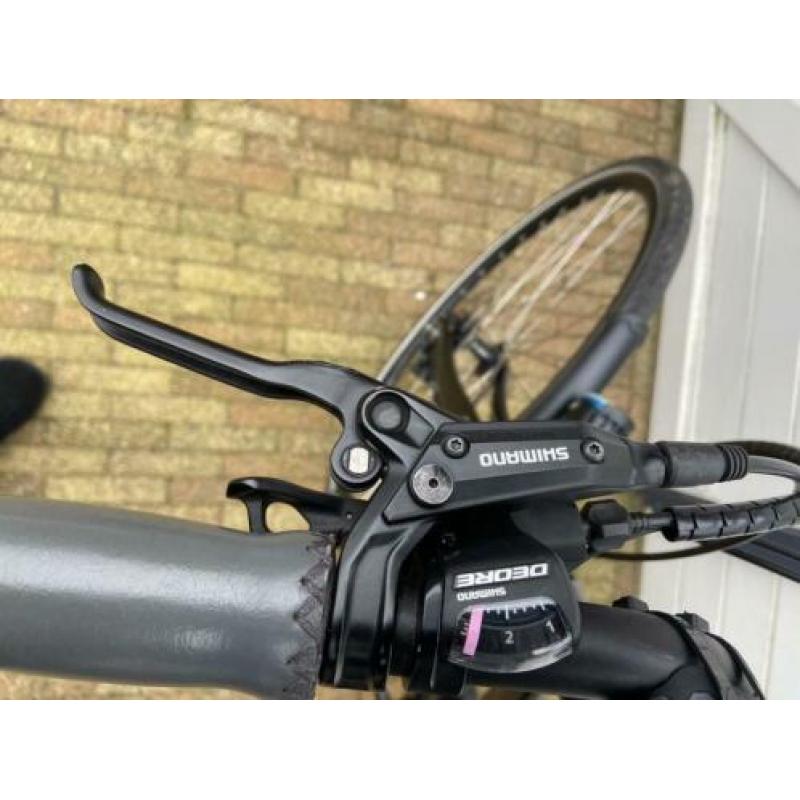 Te koop Koga E-Xtension elektrische dames fiets