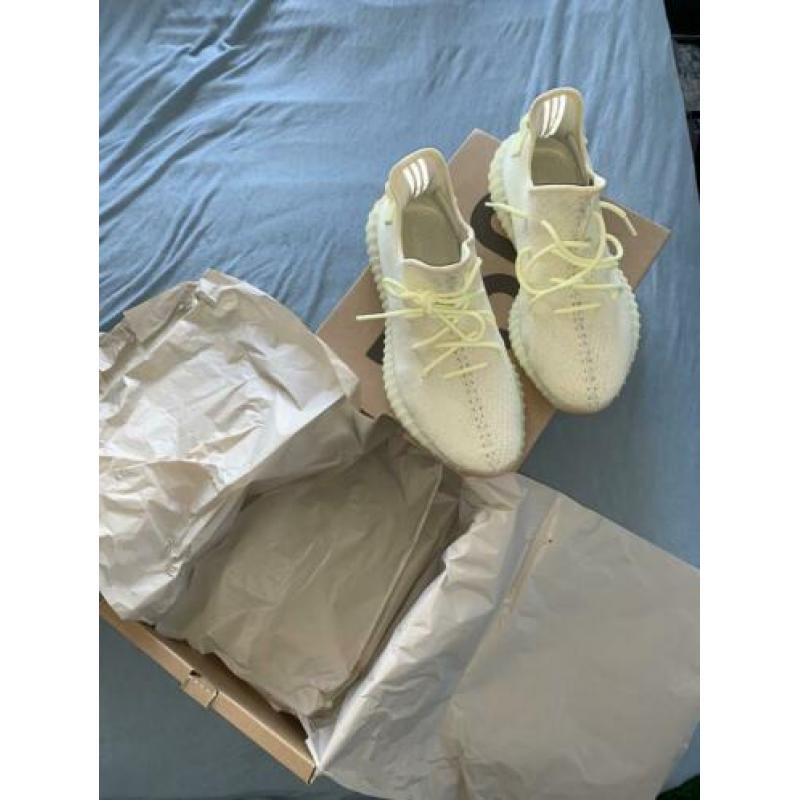 Yeezy boost 350 butter