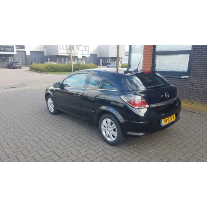 Opel Astra GTC 1.7 CDTi 110pk ecoFLEX Cosmo NAVI,CLIMA,BJ 20
