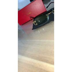 Cartier bril