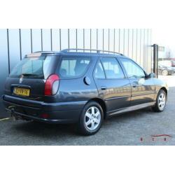 Peugeot 306 BREAK 1.8 16V NWE APK ELEK RAMEN AIRCO
