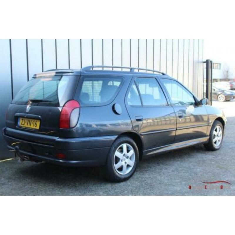 Peugeot 306 BREAK 1.8 16V NWE APK ELEK RAMEN AIRCO