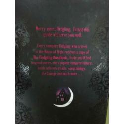 the fledgling handbook