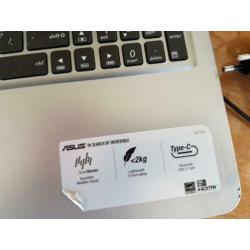 Asus A540S laptop 15 inch