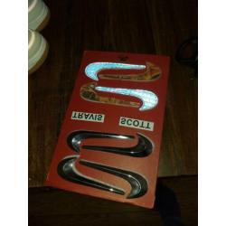 Travis Scott airforce 1 af100 maat 40 (moet nu weg!!)