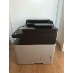 Samsung Laser Multifunction