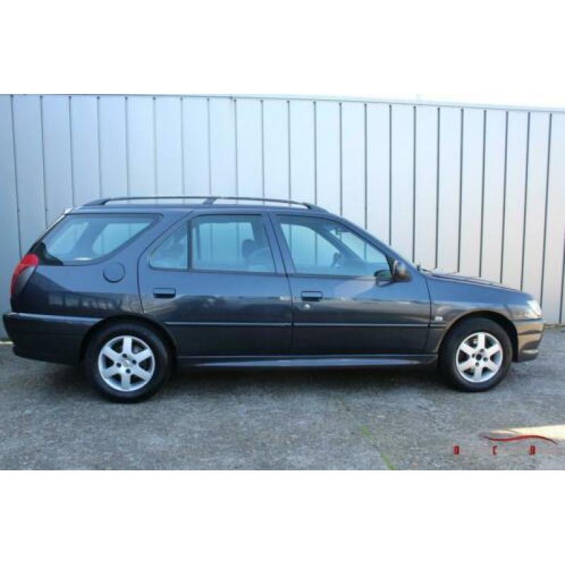 Peugeot 306 BREAK 1.8 16V NWE APK ELEK RAMEN AIRCO