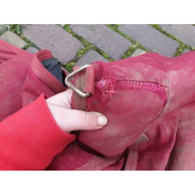 Master 250g deken