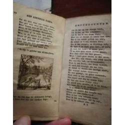 Jacob Cats 1797 ALLE WERKEN VAN los 16e deel Vele gravures!