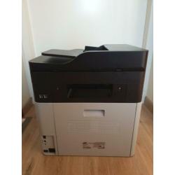 Samsung Laser Multifunction