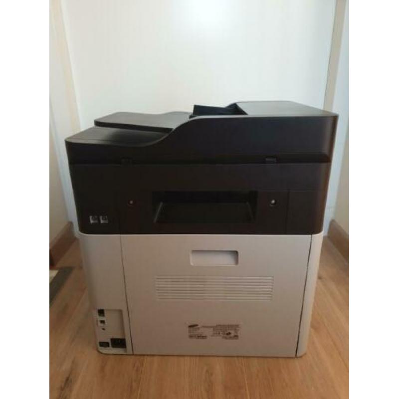 Samsung Laser Multifunction
