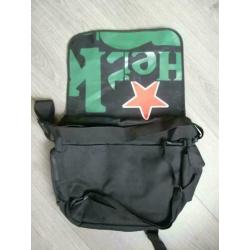 Heineken - schoudertas/laptoptas