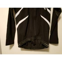Shimano nieuw performance heren fietsshirt wielershirt, mt L
