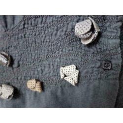 KORTING 2081 Blouse blousje NOLITA; Mt=36"
