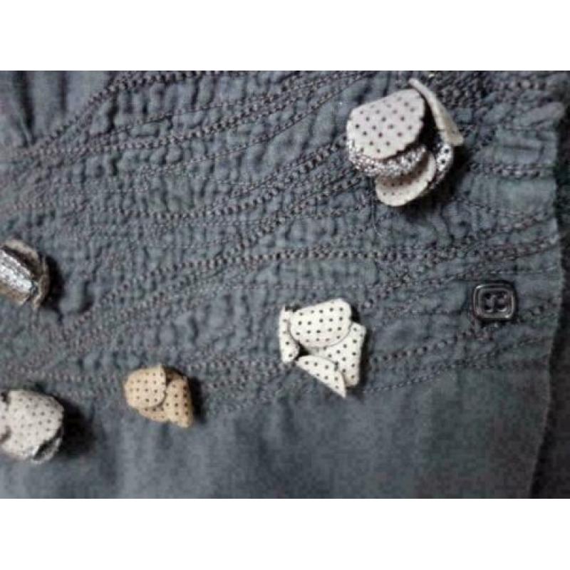 KORTING 2081 Blouse blousje NOLITA; Mt=36"