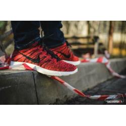 Nike flyknit chukka lunar lunarlon air max racer 45,5/11,5 ?