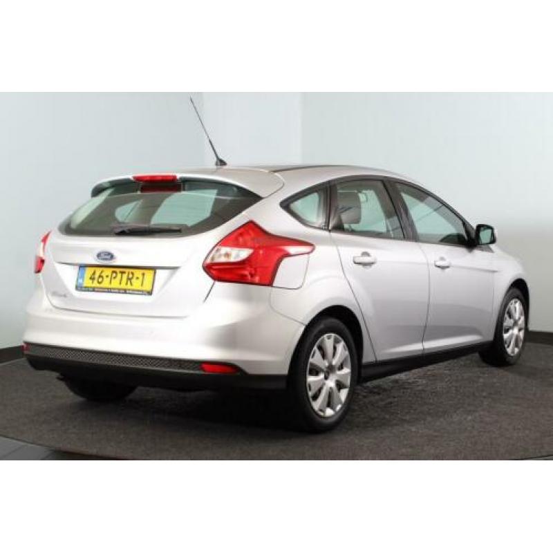 Ford Focus 1.6 TI-VCT 105PK Trend | airco | boordcomputer |