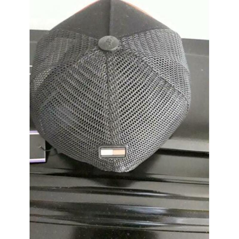 Tommy Hilfiger Pet Baseball Cap