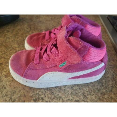 Puma schoenen maat 25