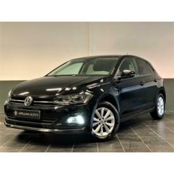 Volkswagen Polo 1.0 TSI Highline|100PK|ACC|PDC|Stoelverwarmi