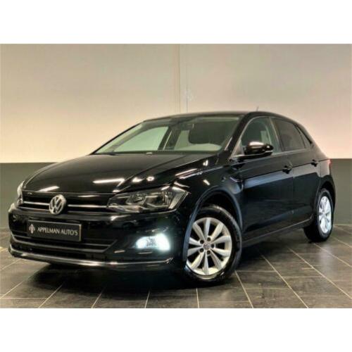 Volkswagen Polo 1.0 TSI Highline|100PK|ACC|PDC|Stoelverwarmi