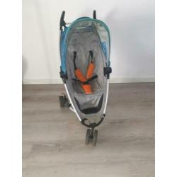 Quinny buggy te koop.